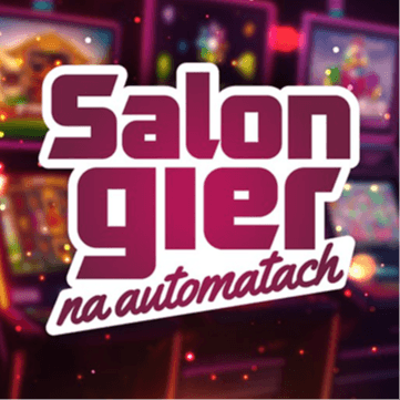 Salon Gier na Automatach